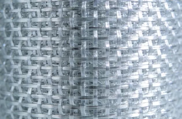 Когда использовать коврик с стекловолокном вместо коврика с нарезанными нитями