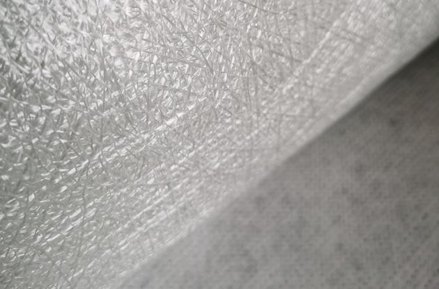 Руководство по комбинированным коврикам с поверхностной вуалью