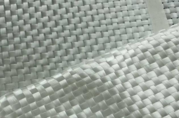 Что такое пластик, армированный стекловолокном?