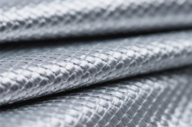 Вреден ли композит из стекловолокна при горении?